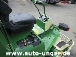 Amazone Profihopper PH 125 Aufsitzmäher Schlegel