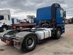 Mercedes-Benz ACTROS 1848 (EPS / GRAND PONT / BIG AXLE / 3 PE...