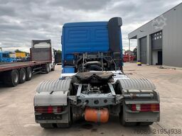 Mercedes-Benz ACTROS 1848 (EPS / GRAND PONT / BIG AXLE / 3 PE...