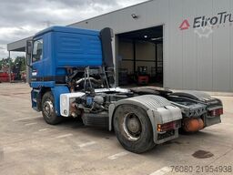 Mercedes-Benz ACTROS 1848 (EPS / GRAND PONT / BIG AXLE / 3 PE...