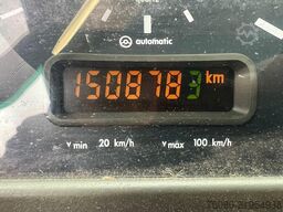 Mercedes-Benz ACTROS 1848 (EPS / GRAND PONT / BIG AXLE / 3 PE...