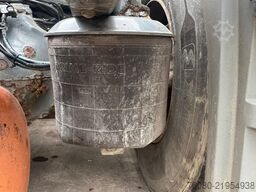 Mercedes-Benz ACTROS 1848 (EPS / GRAND PONT / BIG AXLE / 3 PE...