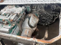 Mercedes-Benz ACTROS 1848 (EPS / GRAND PONT / BIG AXLE / 3 PE...