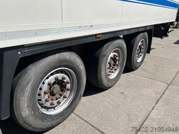 Krone SDR / Mercedes + Disc / Vector 1850