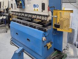 MECOS 50/200