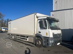 Mercedes-Benz ANTOS 1827 EURO 6 19T FURGON