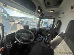 Mercedes-Benz ANTOS 1827 EURO 6 19T FURGON