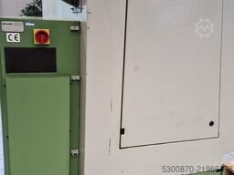 VOLLMER WERKE Biberach CEF350