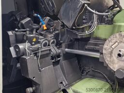 VOLLMER WERKE Biberach CEF350