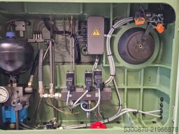 VOLLMER WERKE Biberach CEF350
