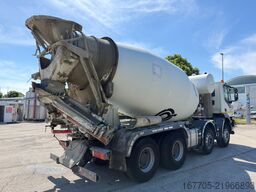 Iveco TRAKKER 500