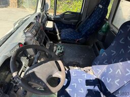 Iveco TRAKKER 500