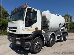 Iveco TRAKKER 500
