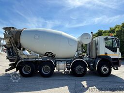 Iveco TRAKKER 500