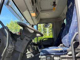 Iveco TRAKKER 500
