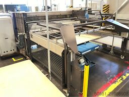 Fisher + Rückle FURNIMASTER FZR-21+DA-12R
