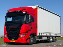 Iveco S-WAY 510 2Y3C