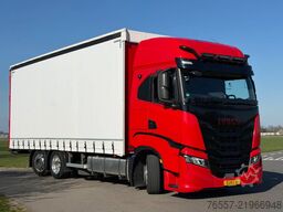 Iveco S-WAY 510 2Y3C
