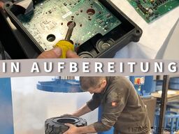 Jungheinrich ETV 216 - Service Neu - Batterie 85% - Nur 4.975 Std.