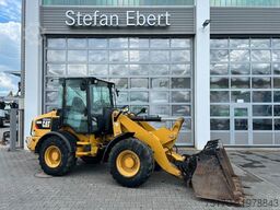 CAT 908M / 3.000h / Gabel / Schaufel