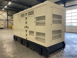 Cummins QSZ13-G10 - 600 kVA Generator - DPX-19847