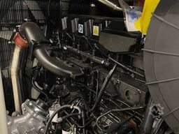 Cummins QSZ13-G10 - 600 kVA Generator - DPX-19847