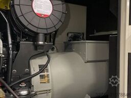 Cummins QSZ13-G10 - 600 kVA Generator - DPX-19847