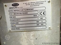 IMIZUNI OB-2R/4800