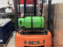 HELI CPQD15