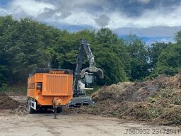 Doppstadt Büffel 2060