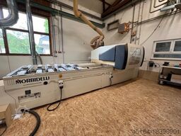 Morbidelli Universal 3615 TV