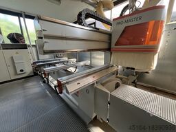 Holz Her Pro Master 7018 K / 250
