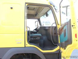 Volvo FM 370 E6 Flach Schlafkabine I-Shift NUR 120Tkm