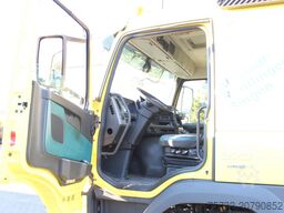 Volvo FM 370 E6 Flach Schlafkabine I-Shift NUR 120Tkm