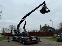 Scania P320 Z-KRAAN/RADIO REMOTE!!HAAK!!TOP 2017!!EURO...