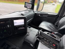 Scania P320 Z-KRAAN/RADIO REMOTE!!HAAK!!TOP 2017!!EURO...