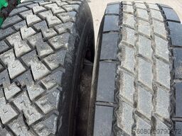 MAN 19.322 (MANUAL PUMP / POMPE MANUELLE)