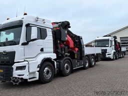 MAN TGS IN ARRIVAL/ COMING IN!!! TGS 35.520!!NEW/N...