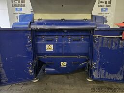 CMG N4090AT Rotor 900mm