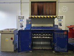 CMG N4090AT Rotor 900mm