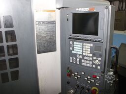 Mazak VTC-200B