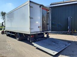 IVECO 120EL22 EUROCARGO