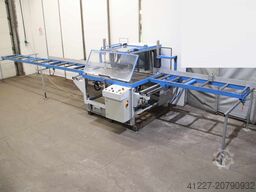 Schneider Zimmereimaschinen SLS 28