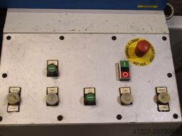 Schneider Zimmereimaschinen SLS 28