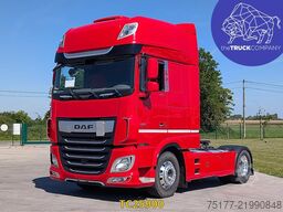 DAF XF 105 530