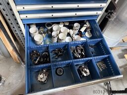 TRUMPF MINIMATIC 100