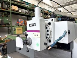 Kunzmann WF 9