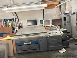 Man Roland 705-LV DD