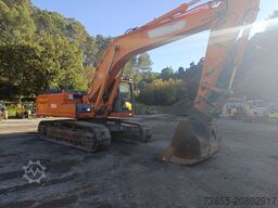 Doosan DX300LC