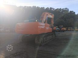 Doosan DX300LC